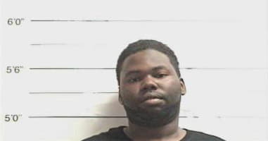 Nathaniel Lombard, - Orleans Parish County, LA 